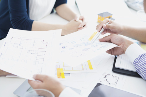 不動産売買仲介