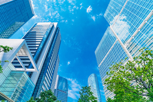 不動産管理仲介