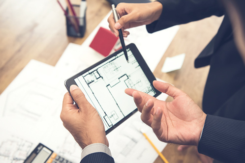 不動産コンサルティング